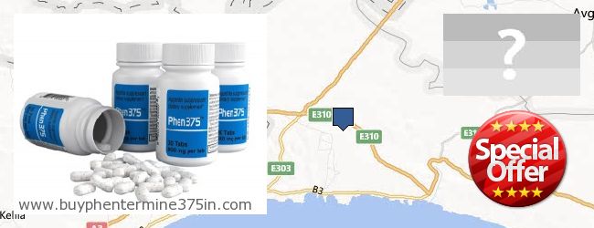 Dónde comprar Phentermine 37.5 en linea Dhekelia